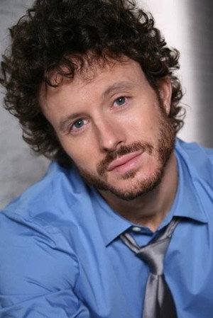 Russell Durham Comegys portrait