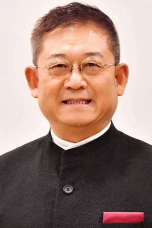 Lihong Li portrait