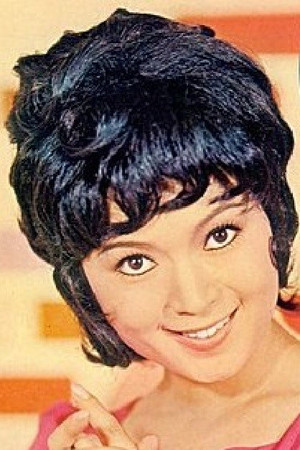 Lin Yu-Yun portrait