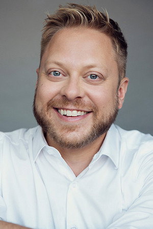 Guillaume Lambert portrait