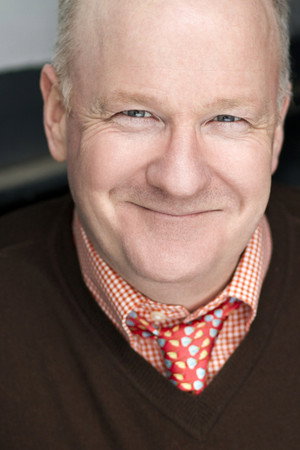 Wally Dunn portrait