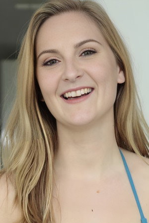 Kara Lee portrait