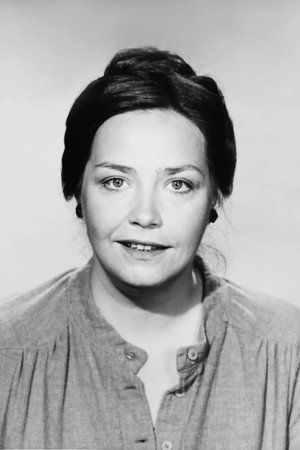 Conchata Ferrell portrait
