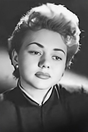 Annie Ball portrait