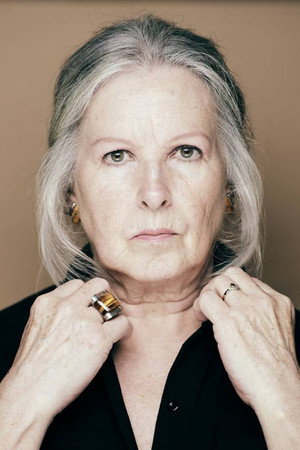 Lide Uranga portrait