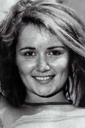 Heidi portrait