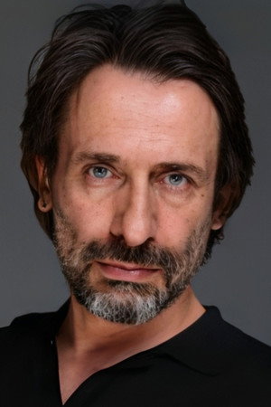 Tansel Doğruel portrait