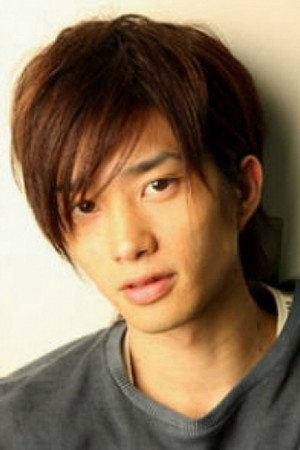 Ryo Tajima portrait