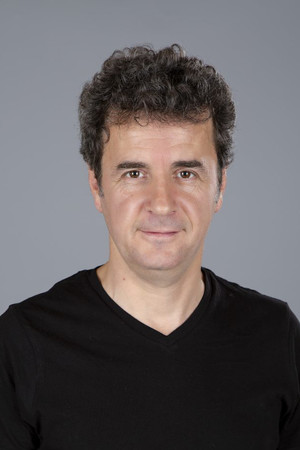 Somer Karvan portrait