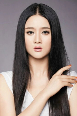 Xu Zixin portrait