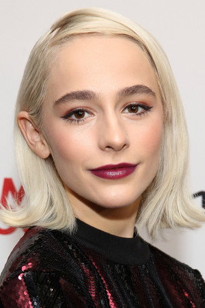 Sophia Anne Caruso portrait