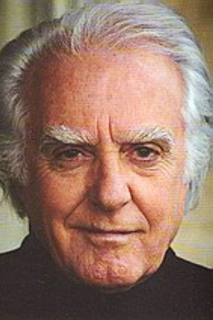Hristos Daktylidis portrait