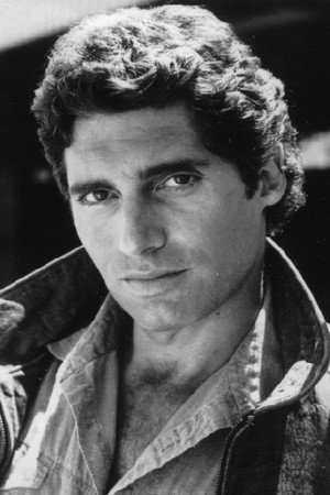 Michael Nouri portrait