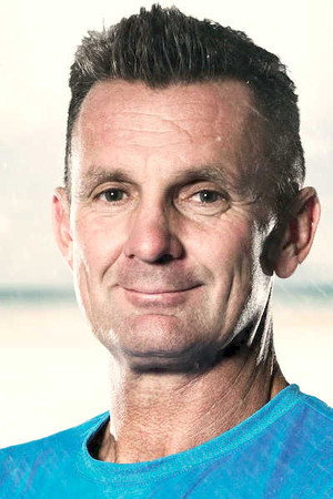 Pascal Salviani portrait