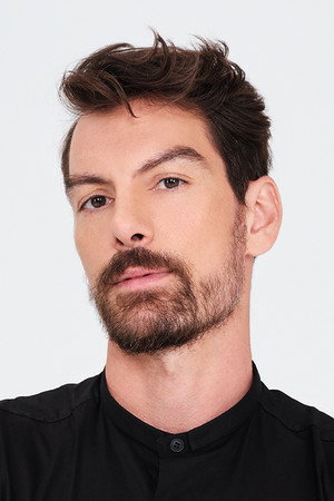 Yiannis Koukourakis portrait