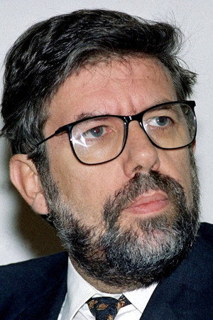 Francisco Lucas Pires portrait