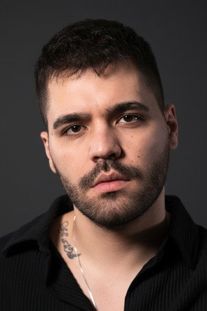 Emir Can İğrek portrait