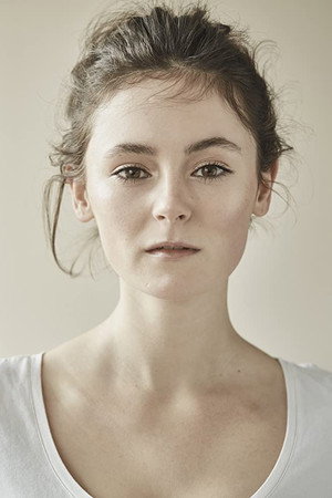 Lea van Acken portrait