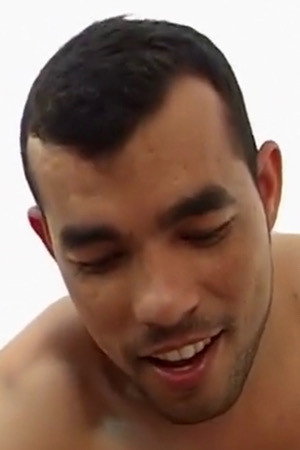 Juliano Tukura portrait