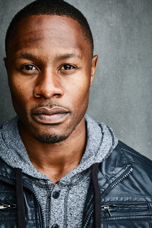 Chido Nwokocha portrait