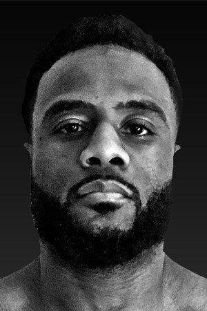 Jean Pascal portrait