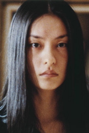 Kumi Kaneko portrait