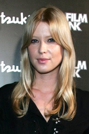 Emma Booth portrait