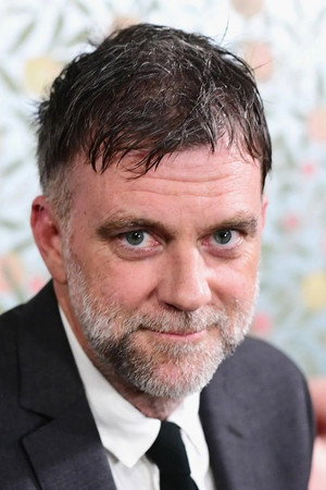 Paul Thomas Anderson portrait