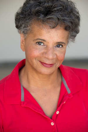 Starr Gilliard portrait