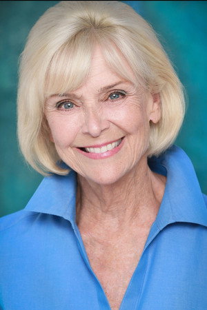 Patty McCormack portrait