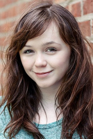 Emily Skeggs portrait
