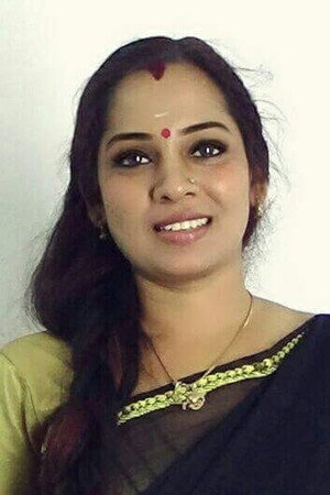 MV. Tamil Selvi portrait