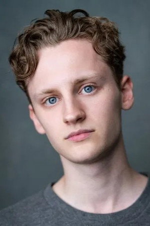 Rudi Goodman portrait