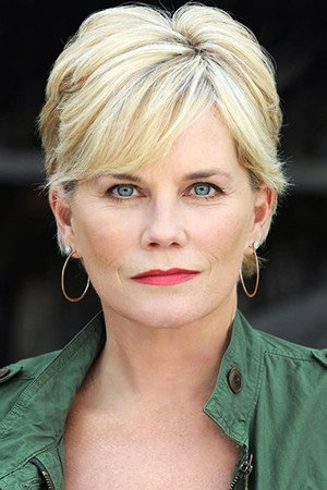 Kate McNeil portrait