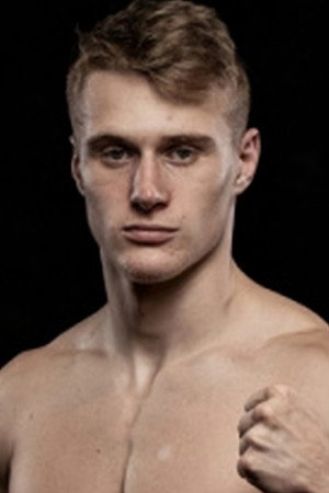 Leo Brichta portrait