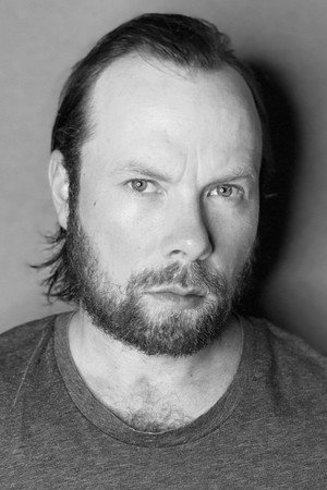 Brendan Fletcher portrait