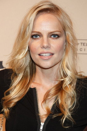 Mircea Monroe portrait