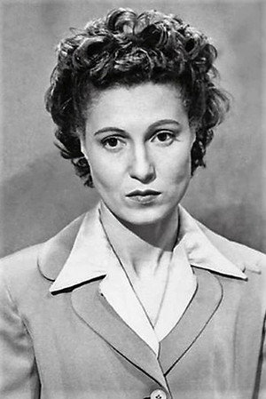 Claude Nollier portrait