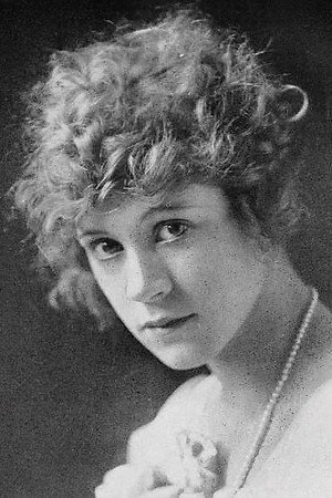 Helene Rosson portrait