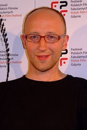 Cezary Kosiński portrait