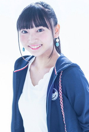 Hinaki Yano portrait