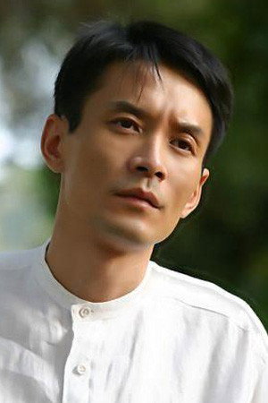 Tian Xiaojie portrait