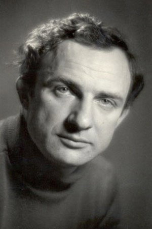 Tadeusz Czechowski portrait