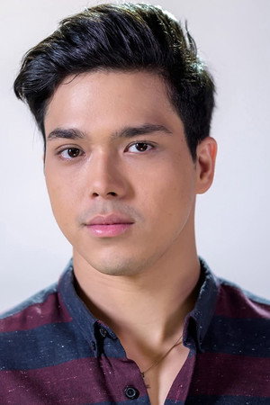Elmo Magalona portrait
