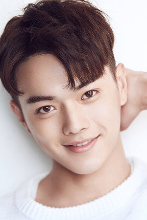Xu Kai portrait