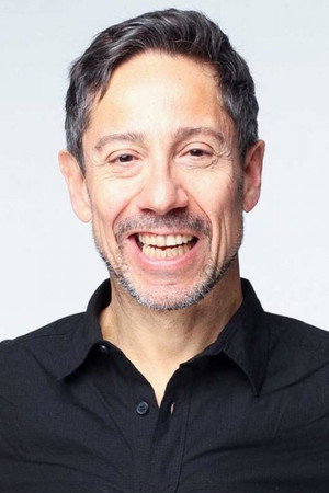 Pedro Martinho portrait