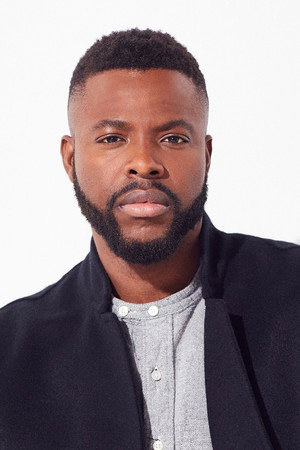 Winston Duke portrait