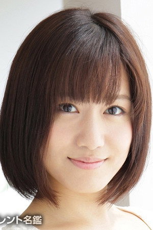 Nami Motoyama portrait