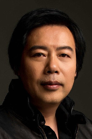 Tianyu Zhao portrait