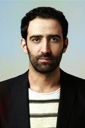 Ferit Kaya portrait